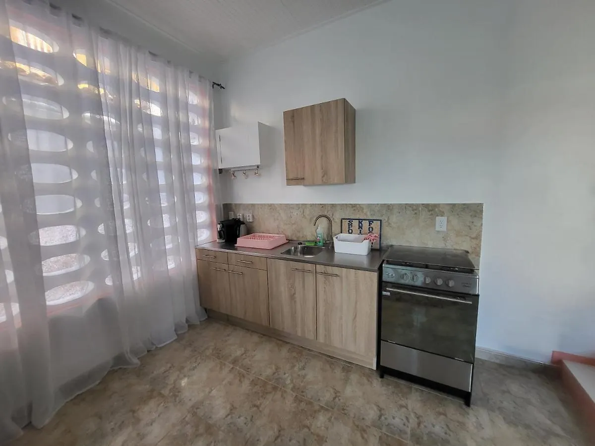 Apartman Villa Raven'S Paradise Willemstad